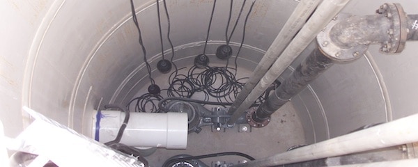 Lift Station Sewer Allstar Plumbing, Lift Station For Basement Shower